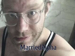 MarriedAlpha