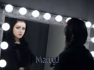 MarryJ