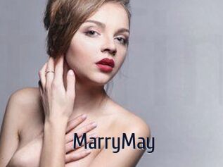 MarryMay