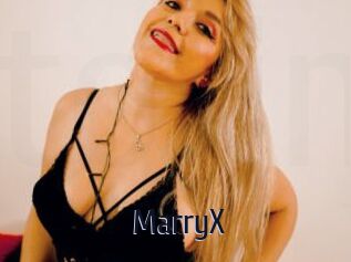 MarryX