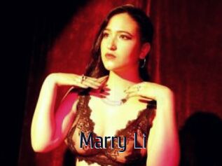 Marry_Li