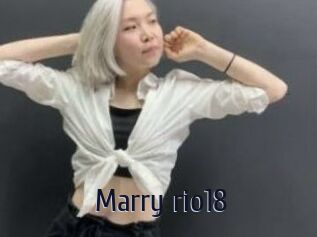 Marry_rio18