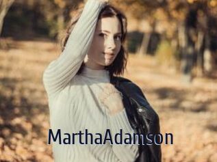 MarthaAdamson