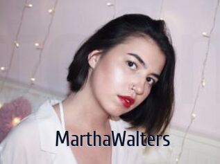MarthaWalters