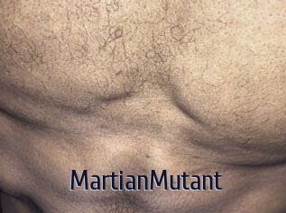 MartianMutant