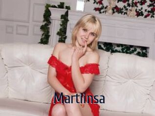 Martiinsa