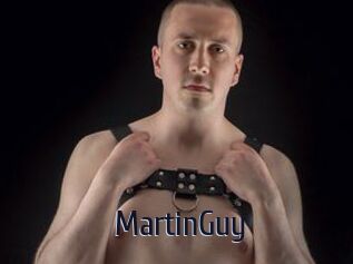 MartinGuy