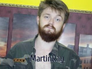 MartinRay Topp Finder