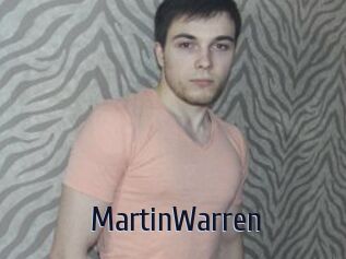 MartinWarren