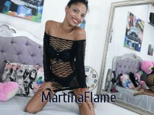 MartinaFlame