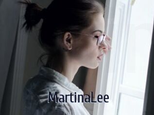 MartinaLee