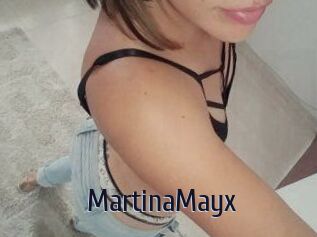 MartinaMayx