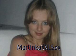 Martinka_XXLSex