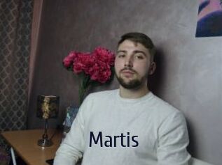 Martis
