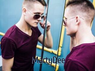 MartyDee