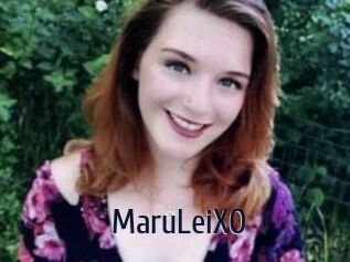 MaruLeiXO