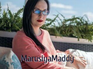 MarusiyaMaddy