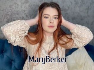 MaryBerker