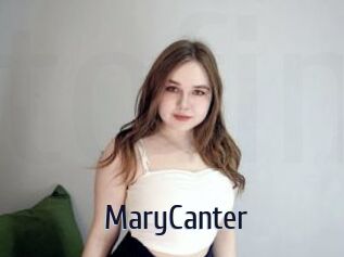 MaryCanter