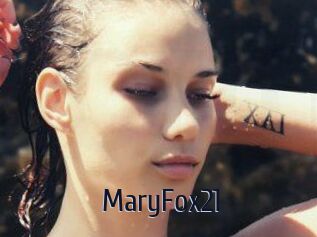 MaryFox21