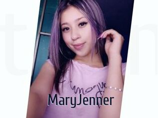 MaryJenner