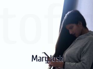 MaryJosh