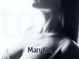 MaryKim