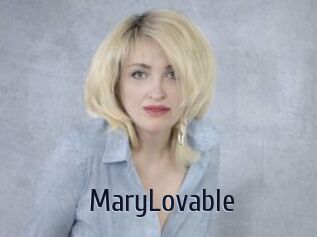 MaryLovable