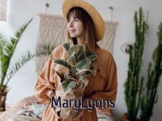 MaryLyons