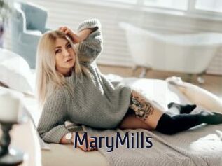MaryMills