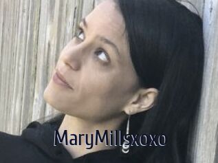 MaryMillsxoxo