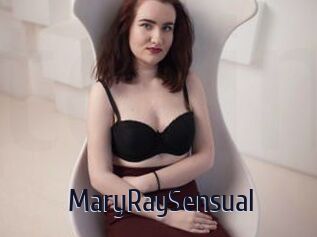 MaryRaySensual
