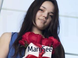 MarySee