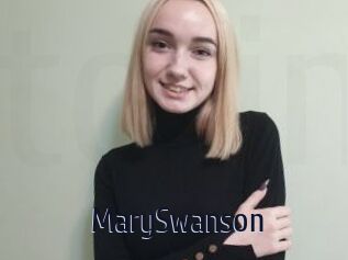 MarySwanson