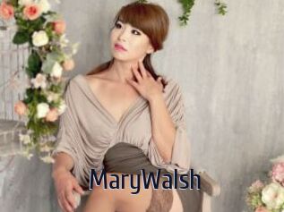 MaryWalsh