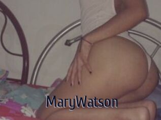 MaryWatson