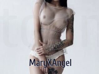 MaryXAngel