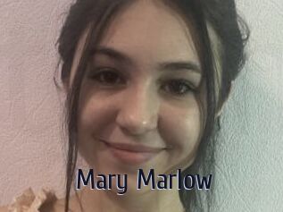 Mary_Marlow
