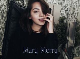 Mary_Merry