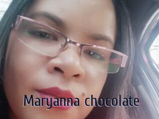 Maryanna_chocolate