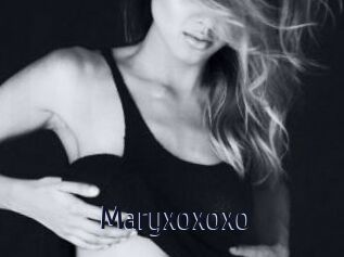 Maryxoxoxo