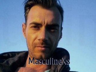 MasculineXs