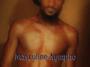 Masculine_Nympho