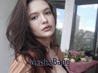 MashaBang