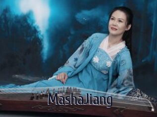 MashaJiang Topp Finder