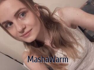 MashaWarm
