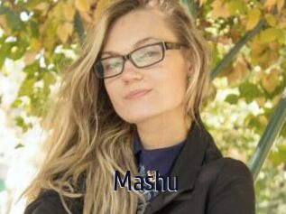 Mashu