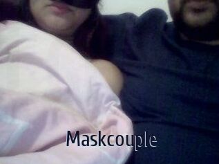 Maskcouple
