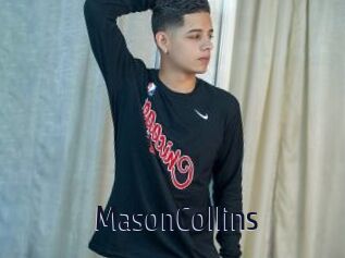 MasonCollins