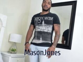 MasonJones